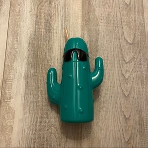 Cactus Waterbottle